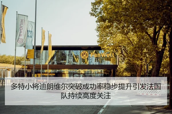 多特小将迪朗维尔突破成功率稳步提升引发法国队持续高度关注